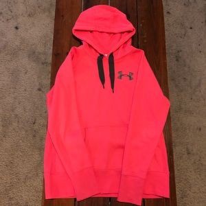 Under Armour Hoodie